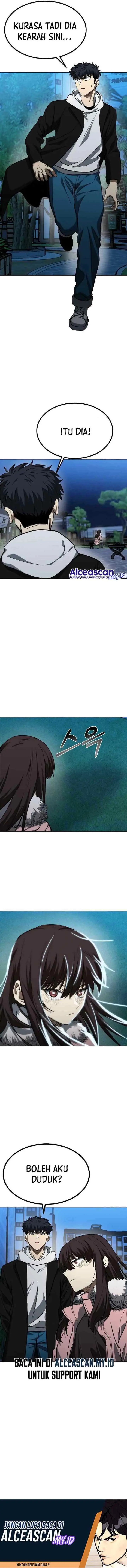 King MMA chapter 80 halaman 12