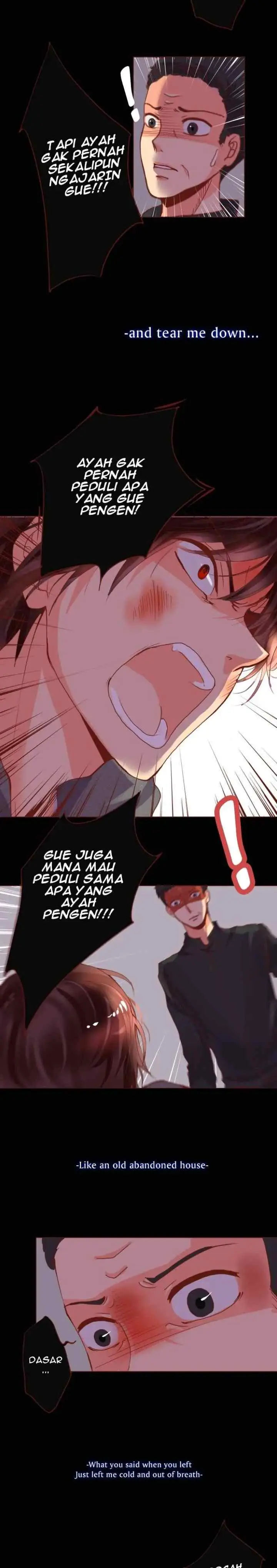 Friends chapter 6 halaman 5