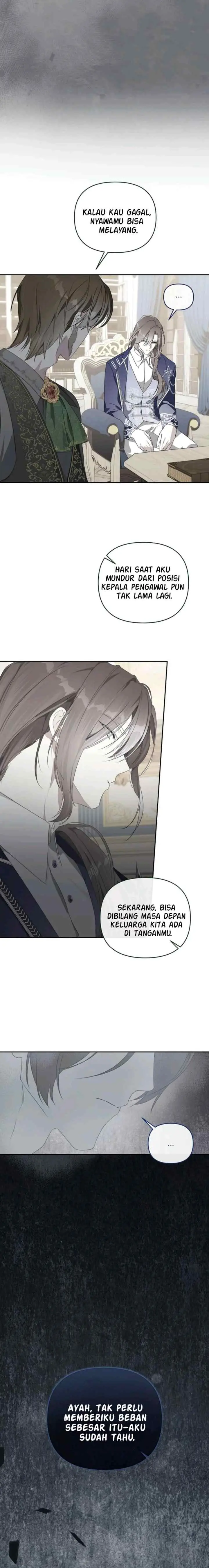 Breaking the Prison chapter 10 halaman 9