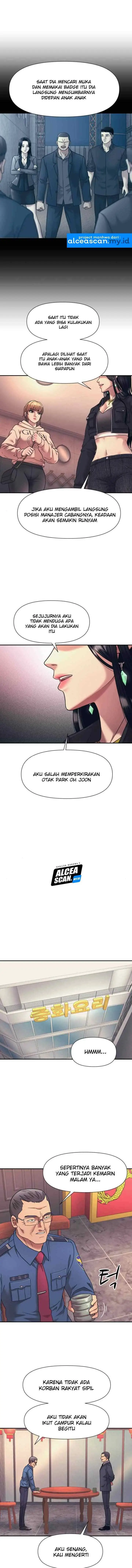 Injagang chapter 15 halaman 6