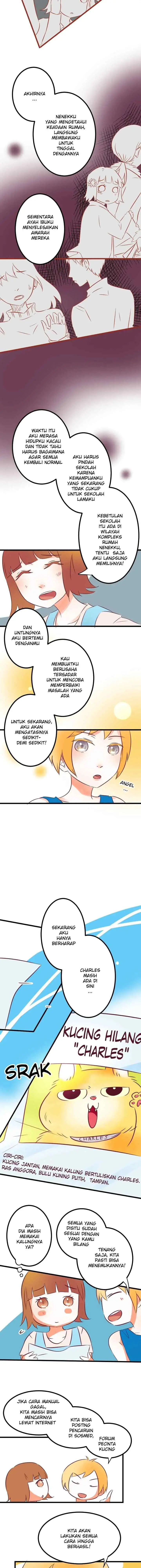 Unis chapter 122 halaman 5