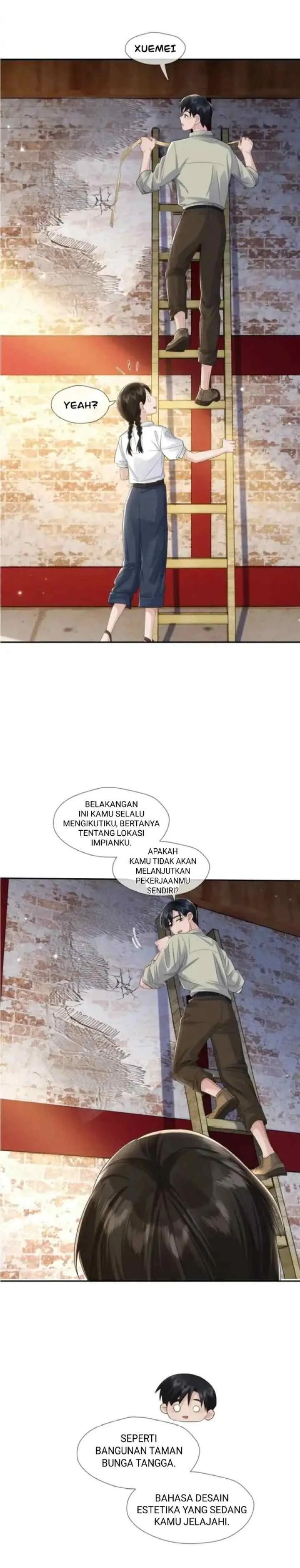 Link Click Shiguang Dailiren chapter 26 halaman 10