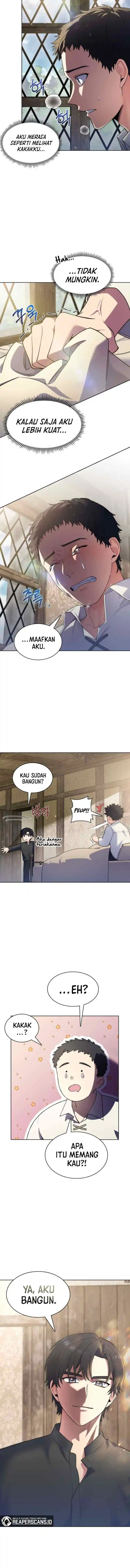 I Regressed to My Ruined Family chapter 4 halaman 11