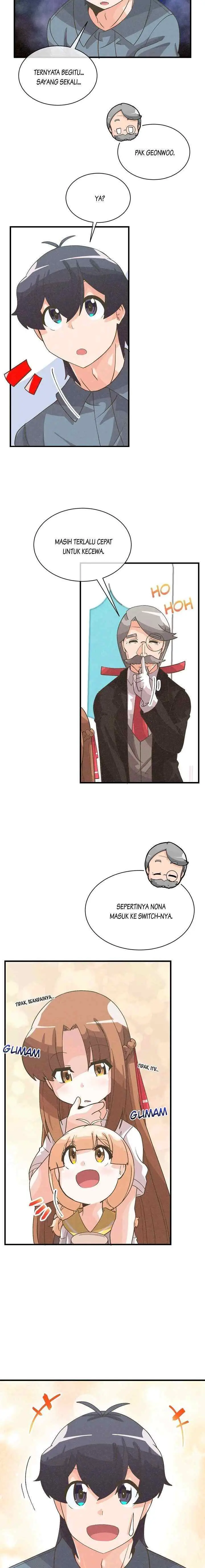 Spirit Farmer chapter 57 halaman 7
