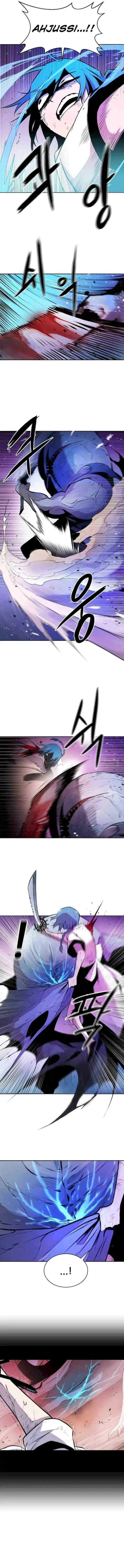 Haegwi Heron chapter 5 halaman 10