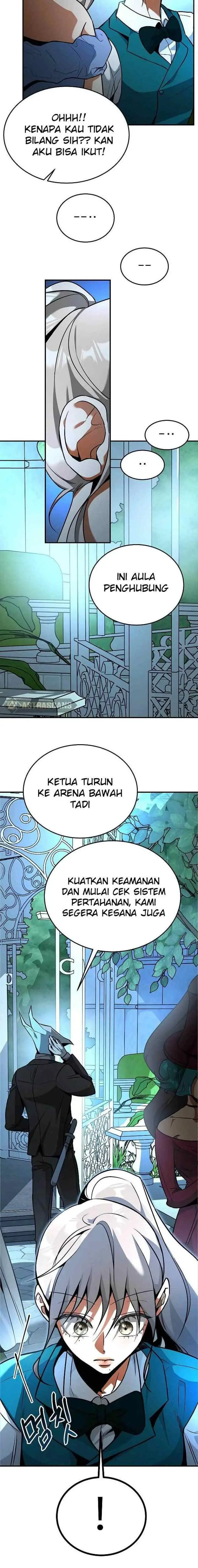 Emperor Hunt chapter 6 halaman 11