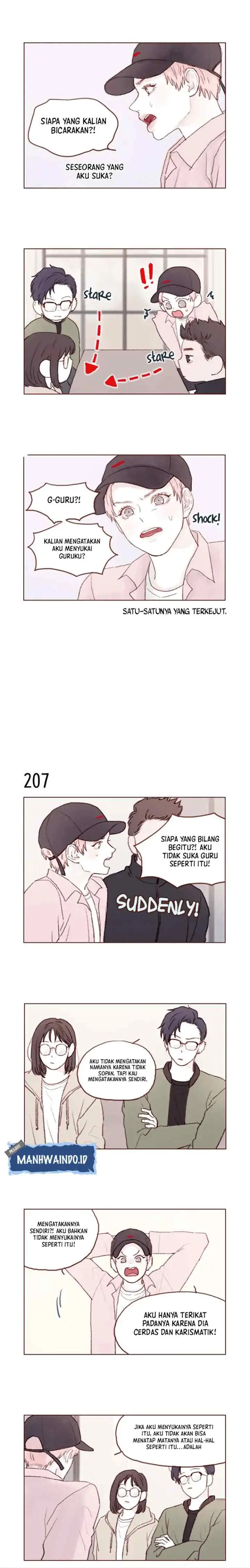 Hongshi Loves Me! chapter 29 halaman 4