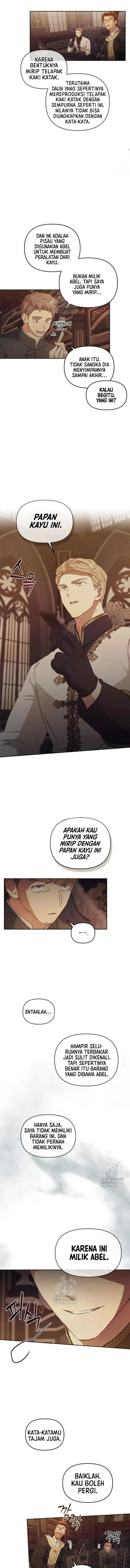 Regas chapter 95 halaman 16