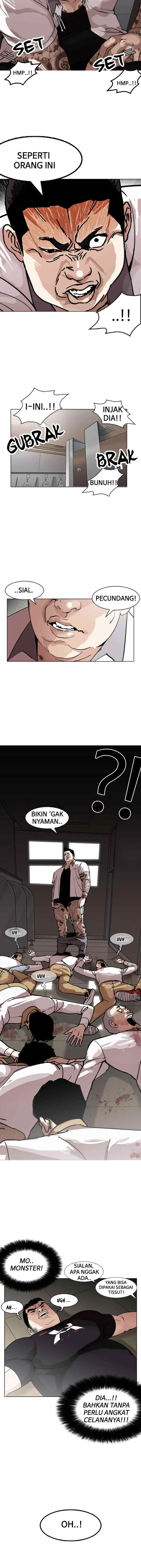 Lookism chapter 148 halaman 5