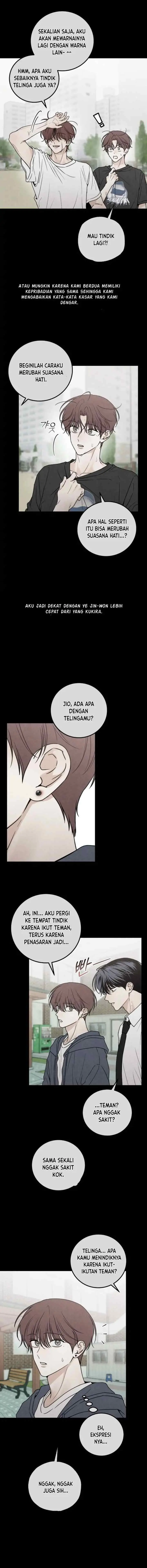 Heavy Rain Advisory chapter 21 halaman 6