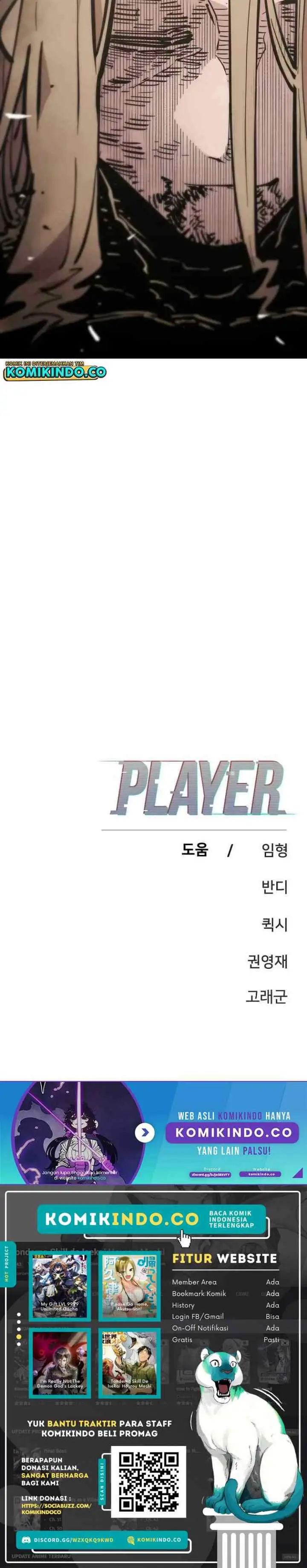 Players chapter 148 halaman 13