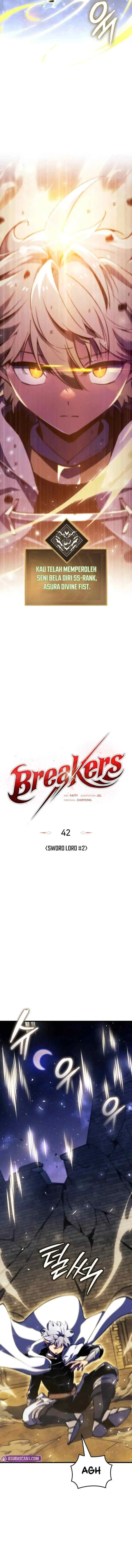 Breakerz chapter 42 halaman 5