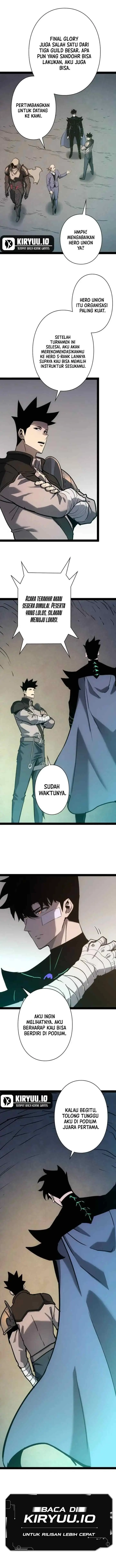 Cheat System de Saikyou Yuusha ni Nariagaru chapter 84 halaman 13