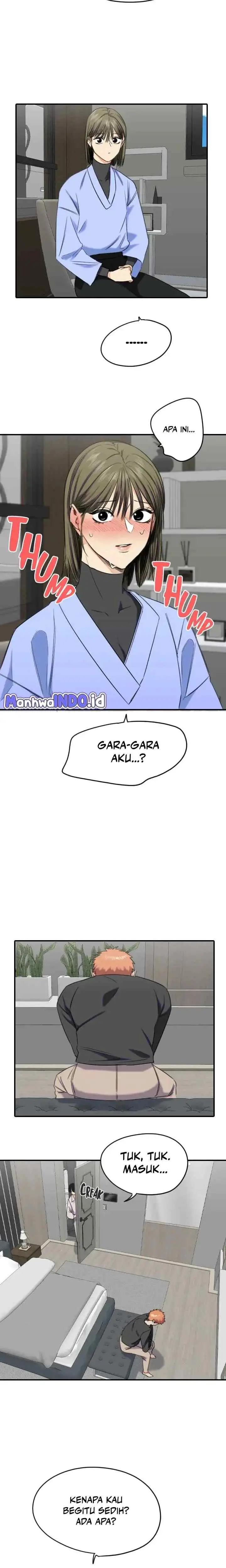 Drawing Romance chapter 184 halaman 8