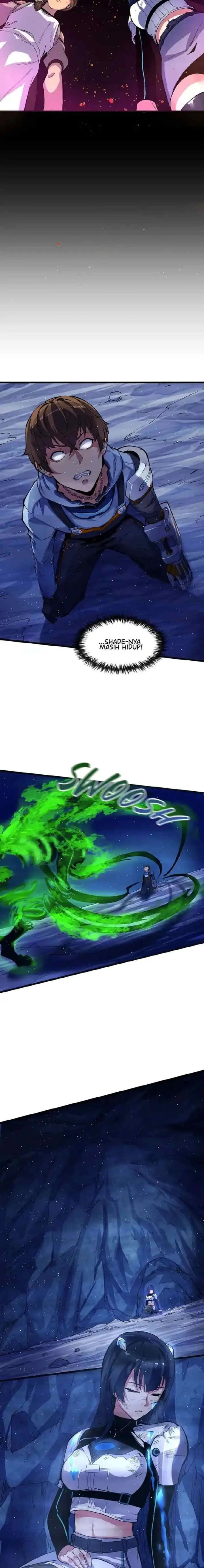 Free2Play chapter 11 halaman 6