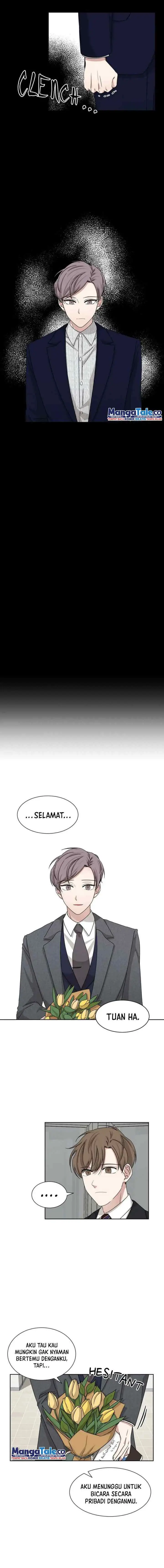 Big Life chapter 38 halaman 8