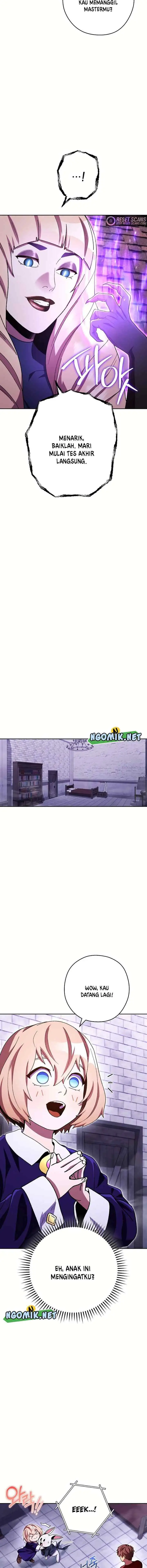 Dungeon Reset chapter 165 halaman 8