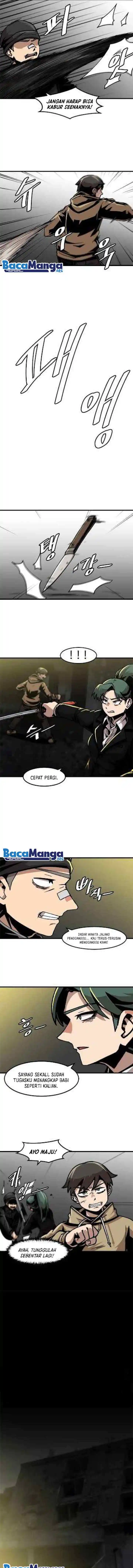 Bring My Level Up Alone chapter 49 halaman 9
