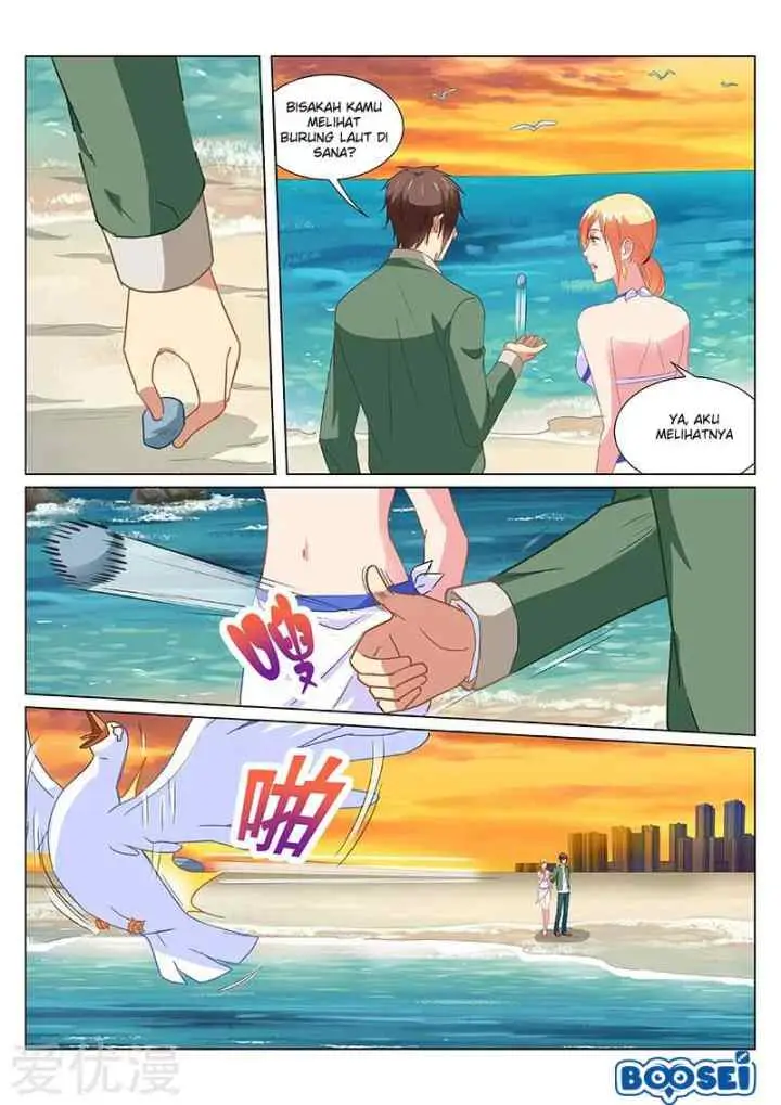 Very Pure chapter 183 halaman 7