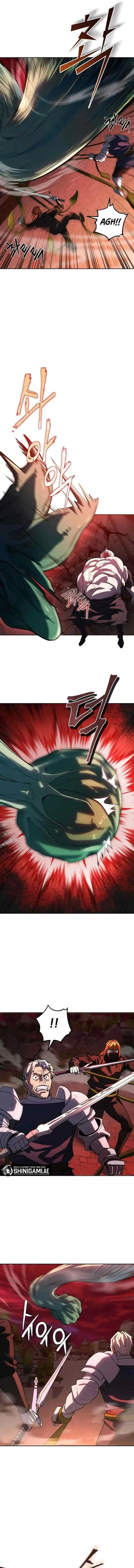I Picked A Hammer To Save The World chapter 47 halaman 16