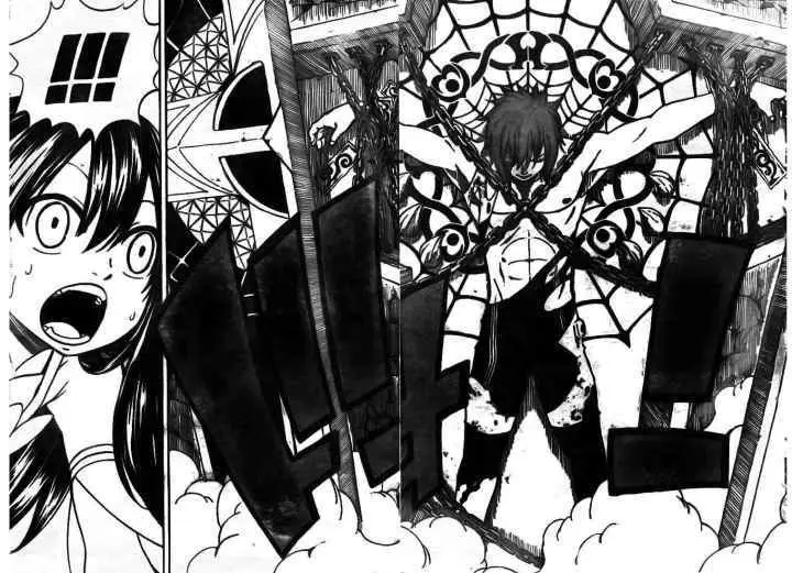 Fairy Tail chapter 136 halaman 18