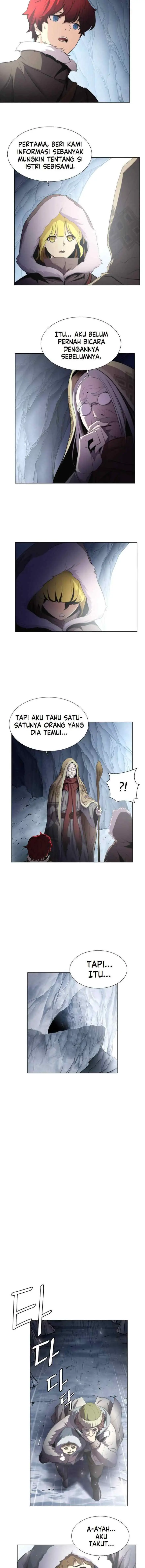Burnout Shock chapter 13 halaman 10