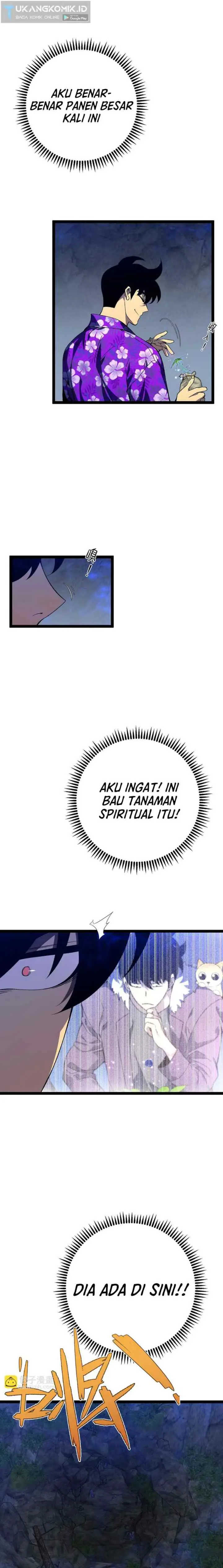 I Copy Talents (Your Talent is Mine) chapter 68 halaman 12