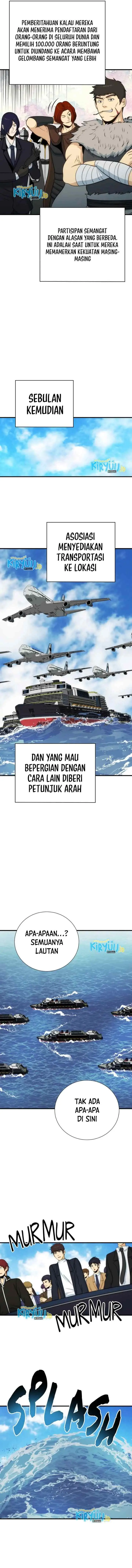 Dungeon House chapter 86 halaman 12