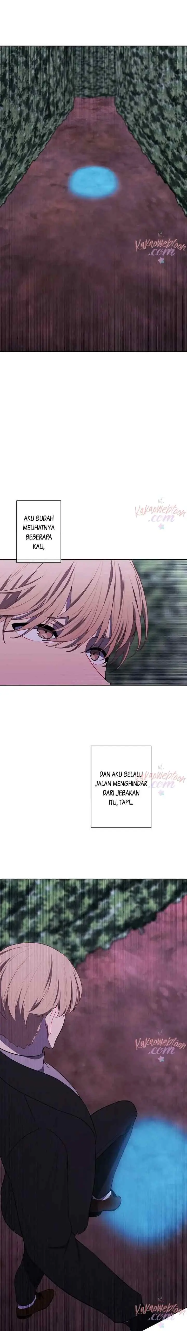 I'm Alone In The Novel chapter 149 halaman 19