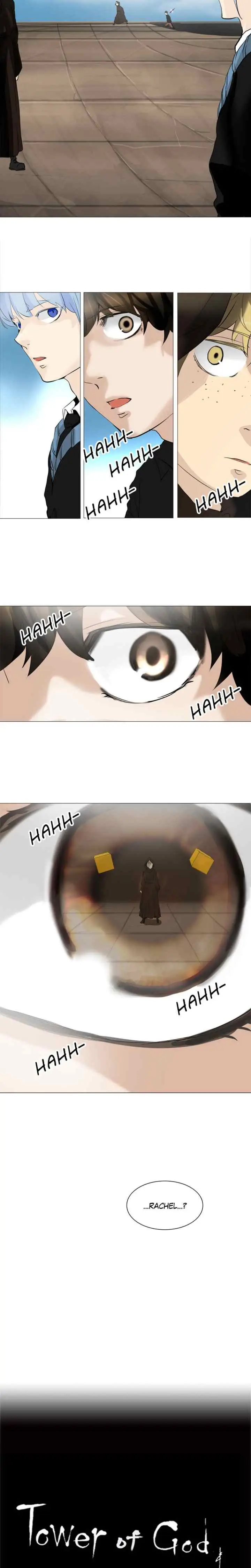 Tower of God chapter 223 halaman 15