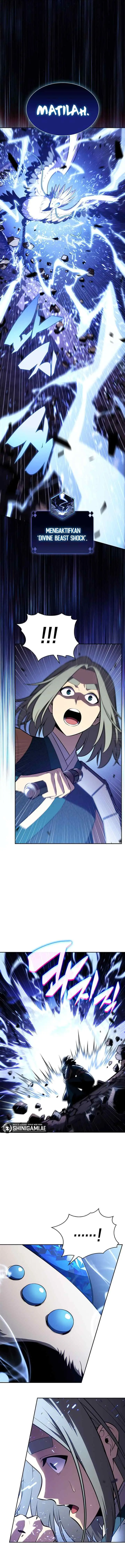 Solo Max-Level Newbie chapter 206 halaman 10
