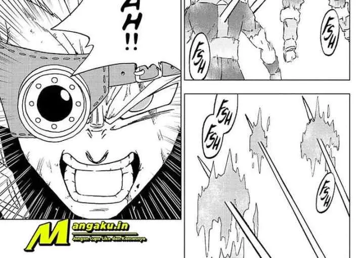 Dragon Ball Super chapter 80.1 halaman 6