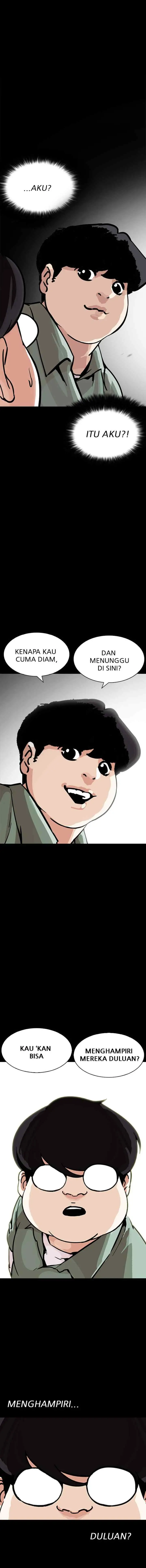 Lookism chapter 197 halaman 16