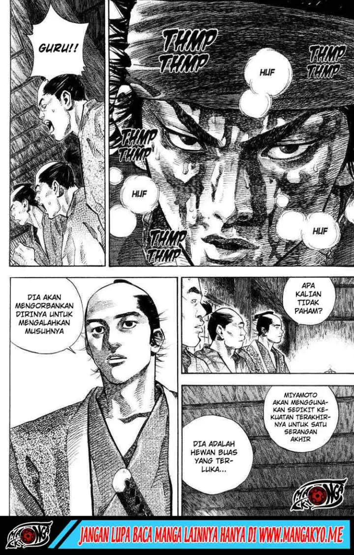 Vagabond chapter 30 halaman 12