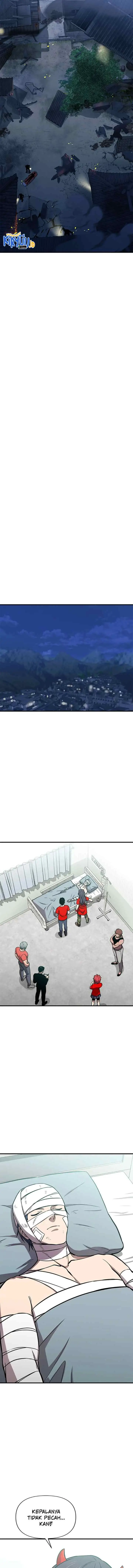 Cursed Manager's Regression chapter 40 halaman 13
