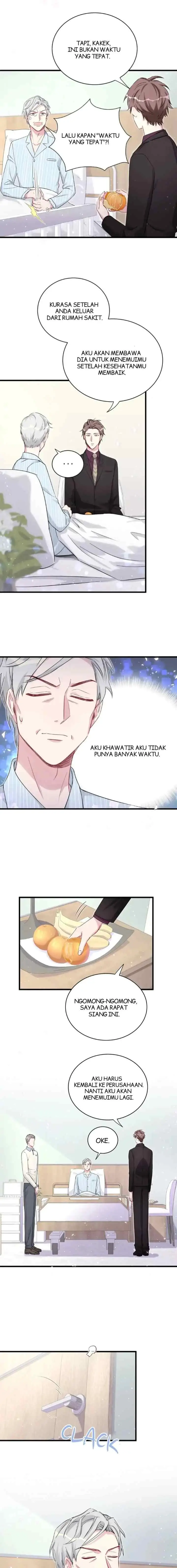 Whose Baby Is It? chapter 82 halaman 12
