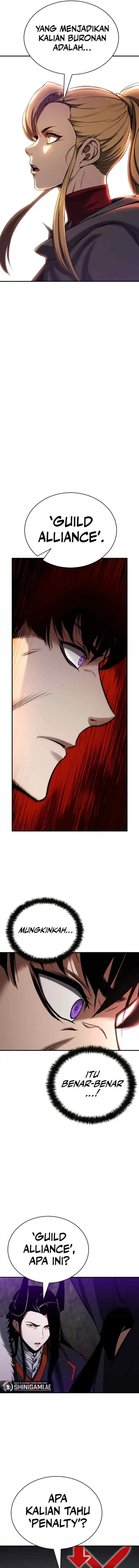 Absolute Necromancer chapter 46 halaman 16
