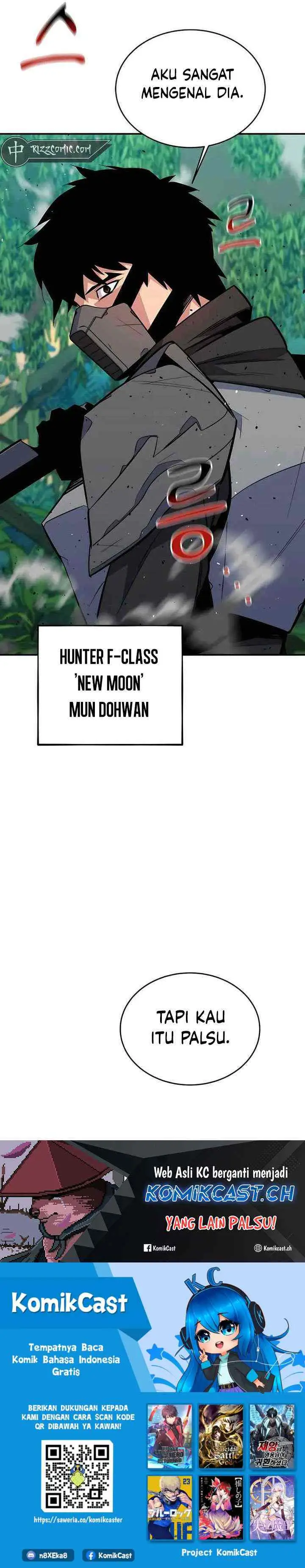 Auto-Hunting With Clones chapter 69 halaman 16