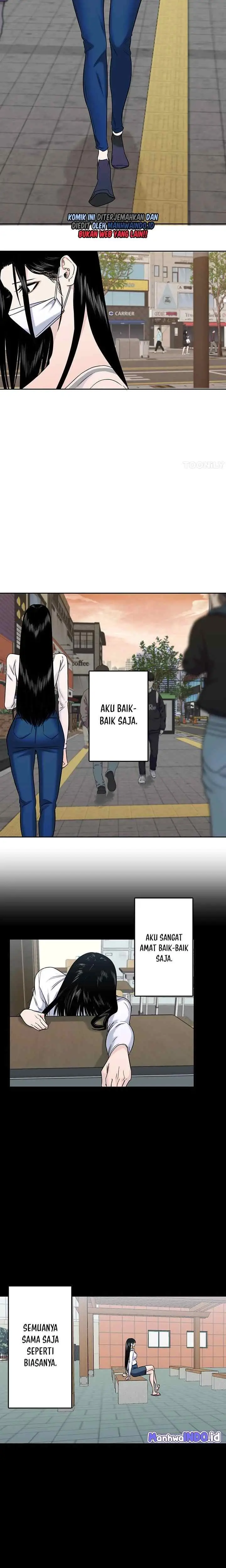 Drawing Romance chapter 145 halaman 7