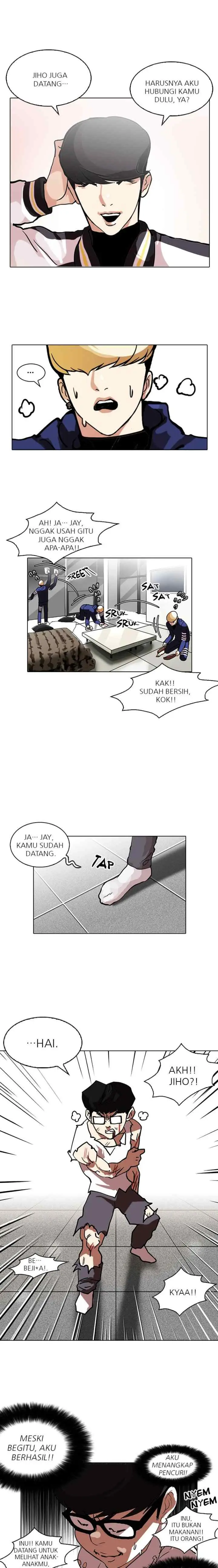 Lookism chapter 111 halaman 15