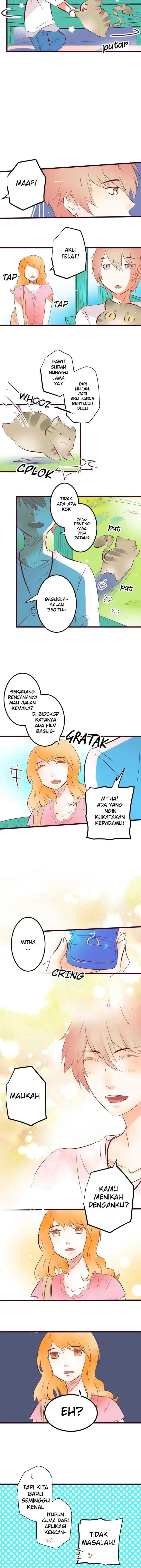 Unis chapter 57 halaman 5