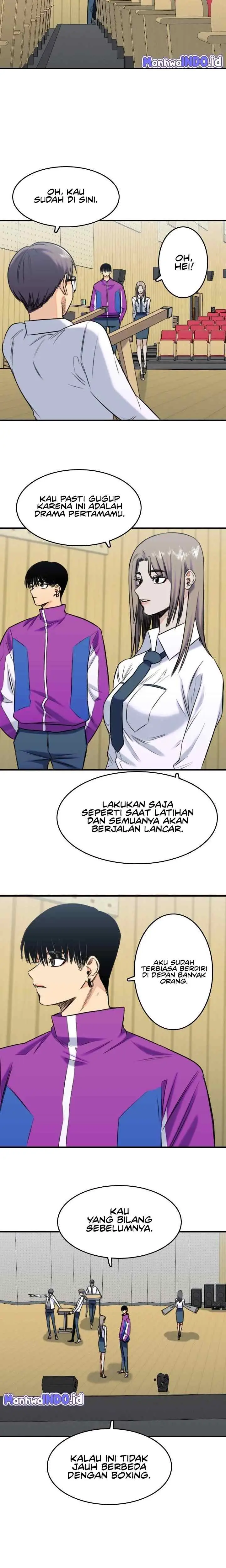 Drawing Romance chapter 153 halaman 8