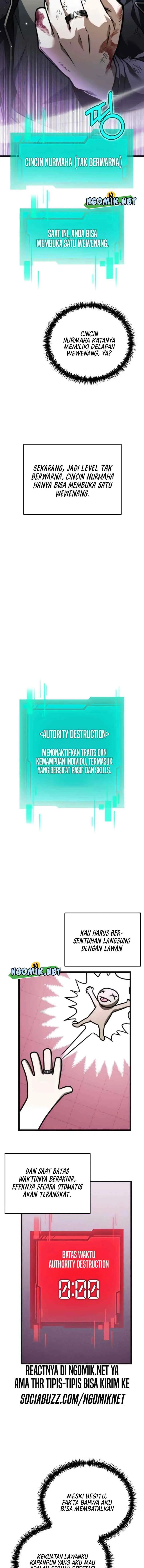 Reincarnator chapter 22 halaman 5