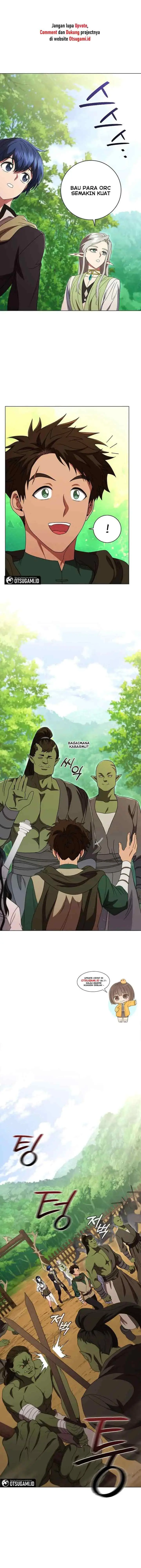 Dragon Lady chapter 24 halaman 16