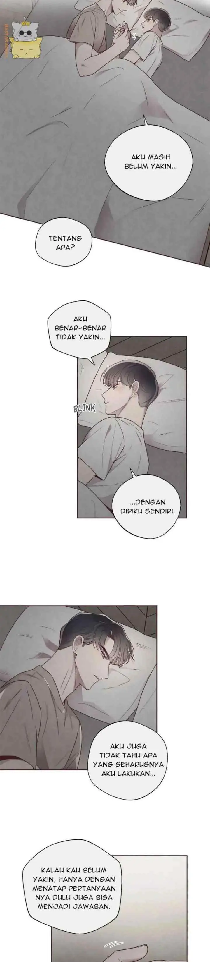 Relationship Ring chapter 42 halaman 8