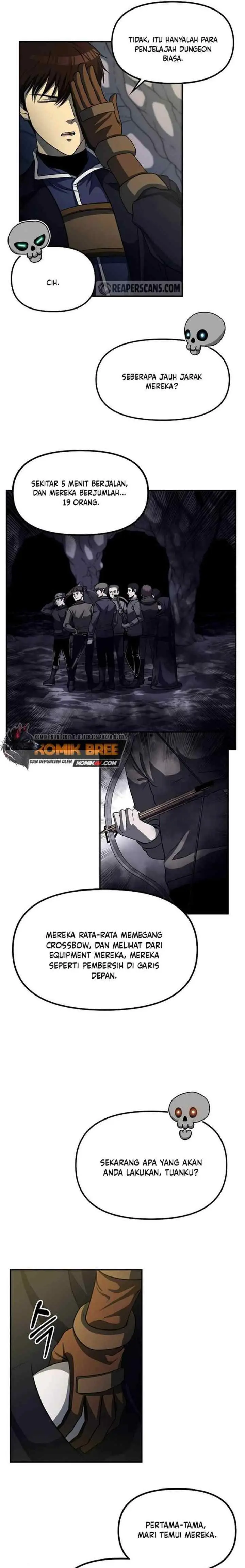 Dungeon House chapter 23 halaman 13