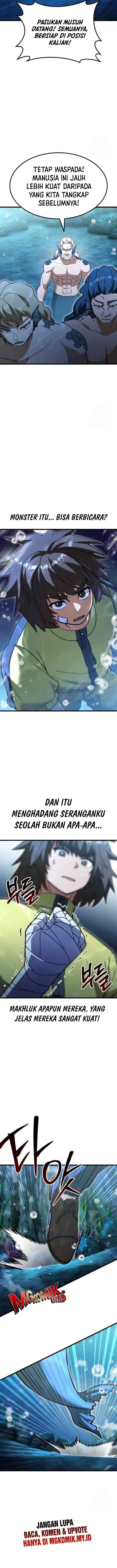 Divine Delivery chapter 53 halaman 19