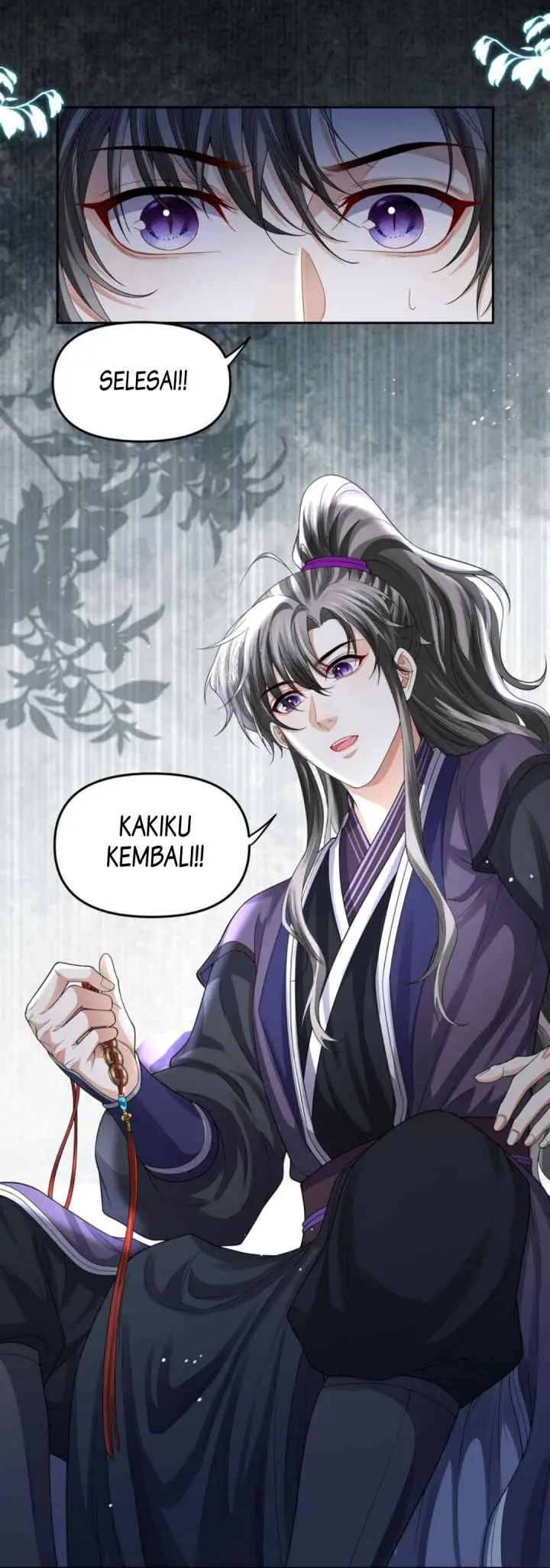 Tong Qian Kan Shi chapter 96 halaman 5