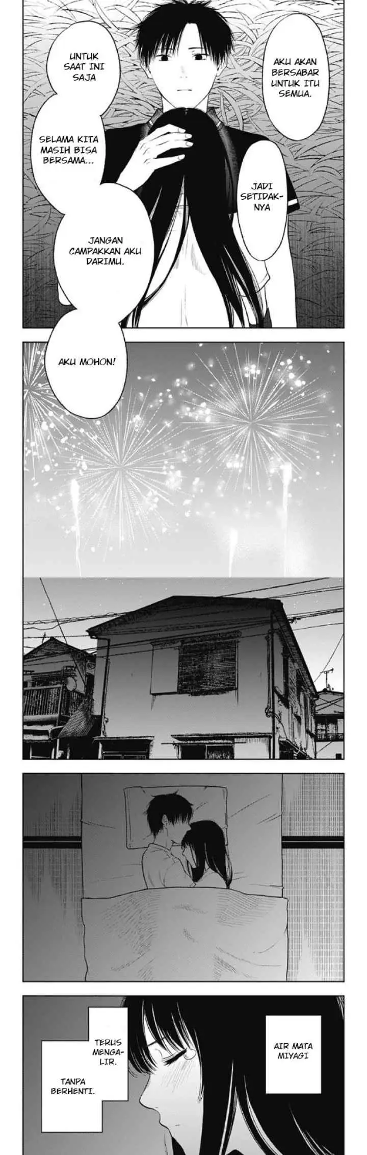Jumyou wo Kaitotte Moratta. Ichinen ni Tsuki, Ichimanen de chapter 15 halaman 9