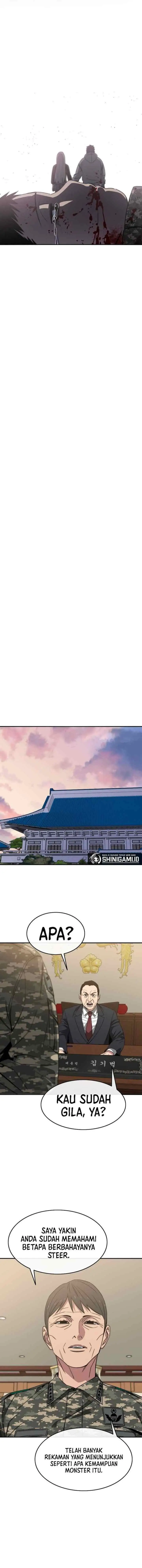 Existence chapter 34 halaman 11